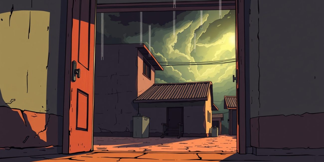 Beyond the Frame: Navigating Mature Themes in Adult Anime