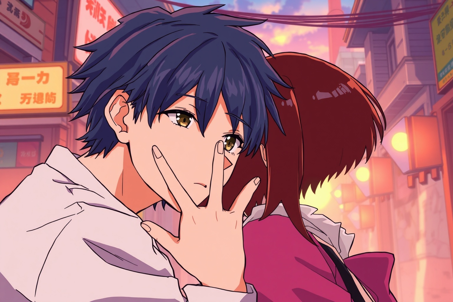 Beyond the Screen: Navigating Adult Anime with Context, Consent, and Craft