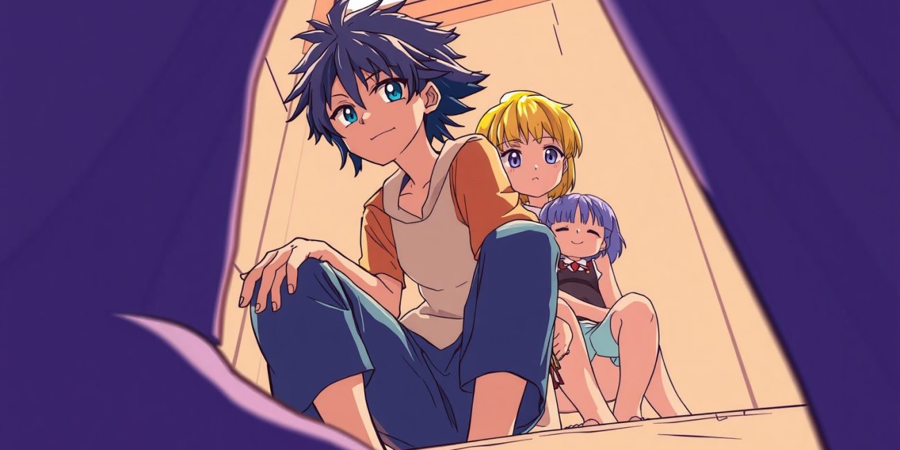 Exploring Adult Anime: Themes, Boundaries, and Community in a Growing Niche