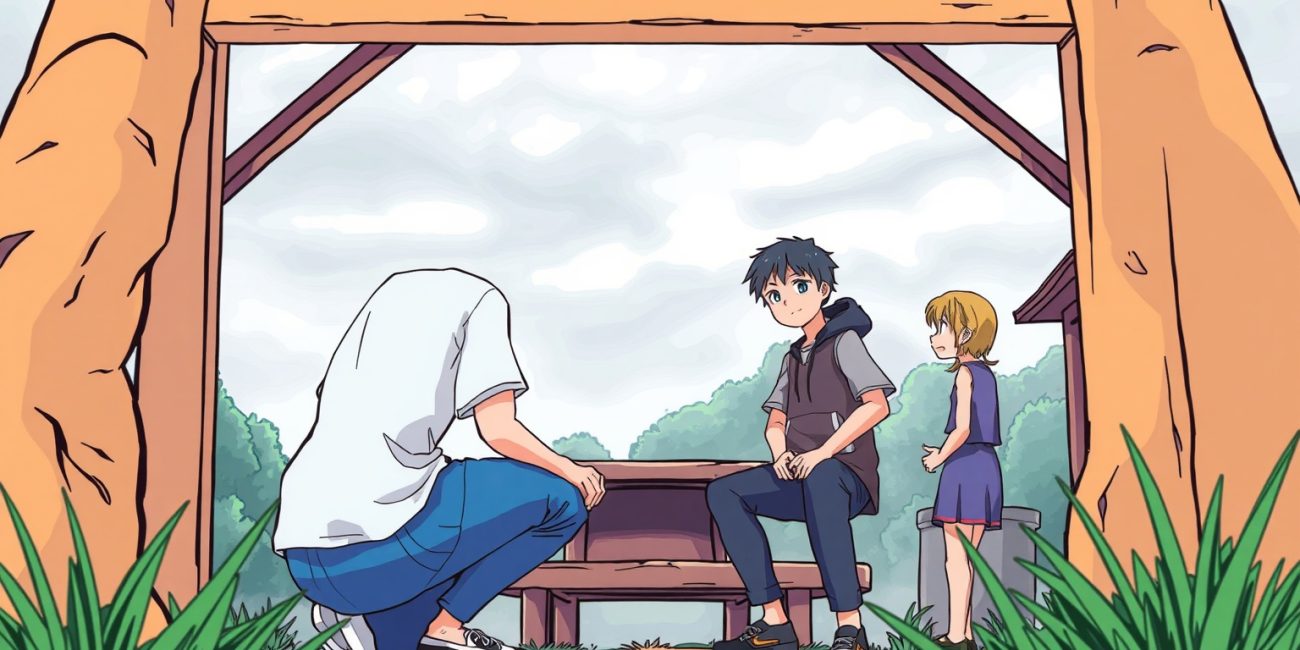 Exploring the Nuances of Adult Anime: Themes, Craft, and Culture