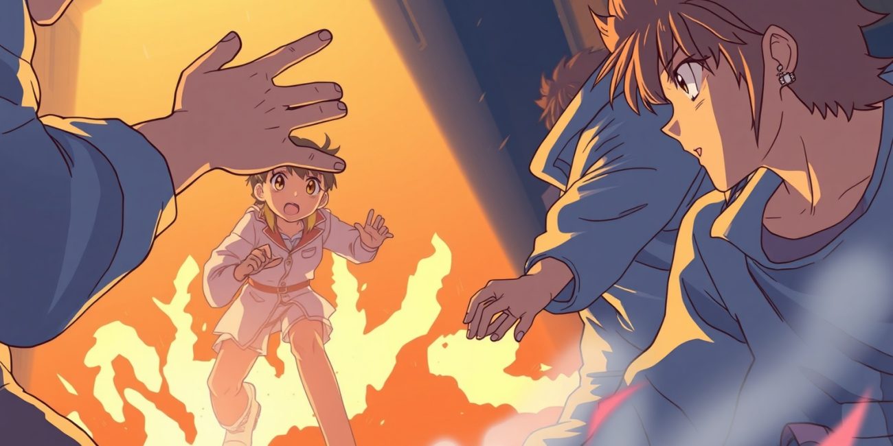 Navigating Adult Anime: Craft, Consent, and Community in Ecchi, Hentai, and NSFW Works