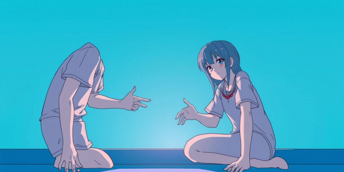 Navigating Adult Anime: Themes, Styles, and Ethical Play in Ecchi, Hentai, and NSFW Narratives
