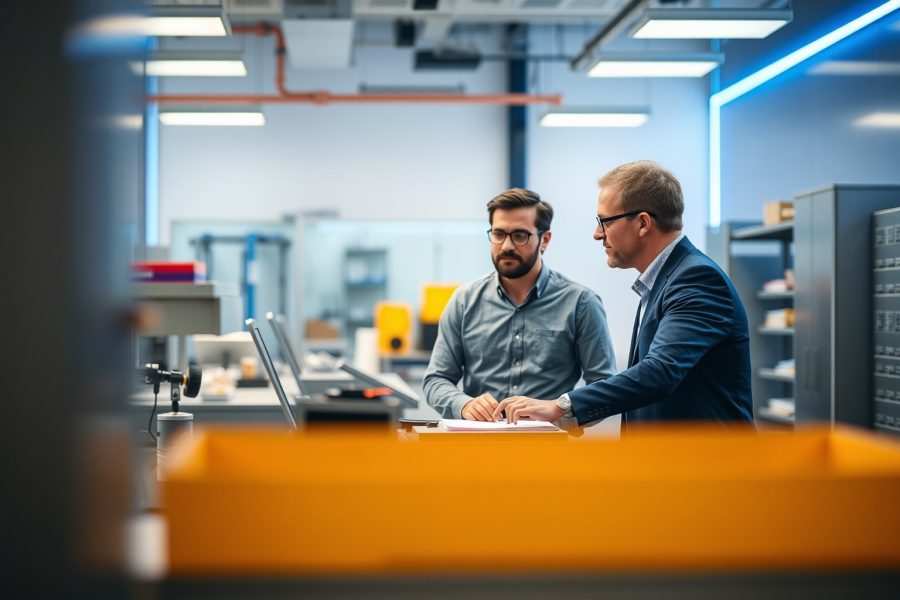 Navigating the Built World: How Technology, Data, and Design Reshape Architecture and Operations