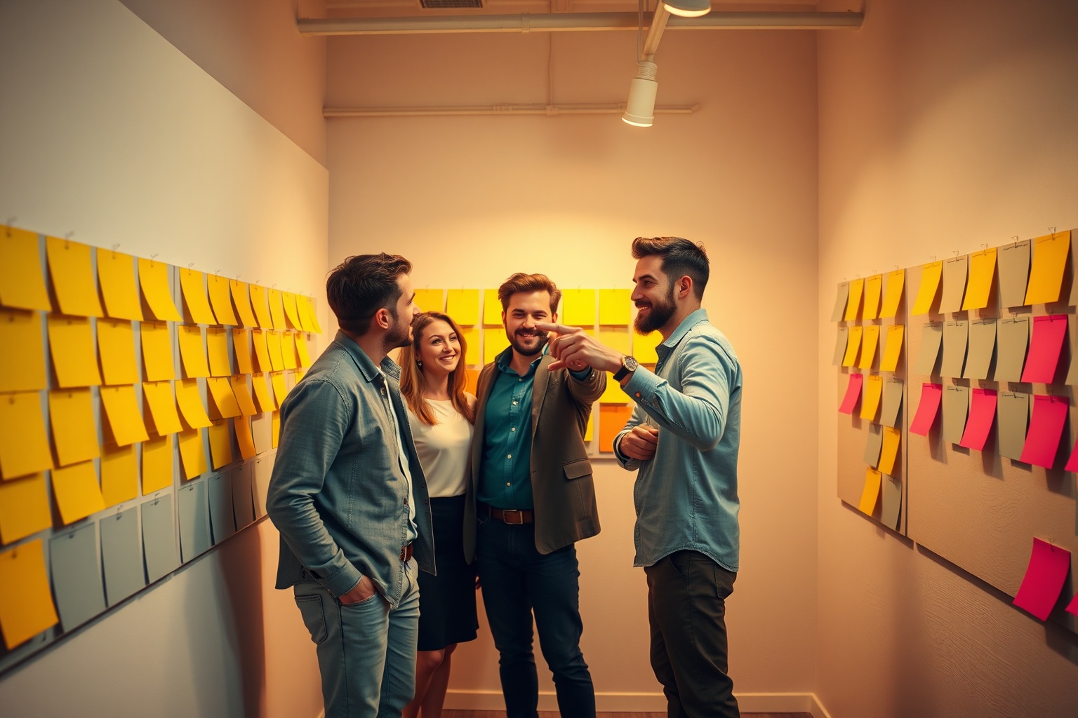 Seven Essential Strategies to Elevate Your Marketing and SEO Performance in 2024