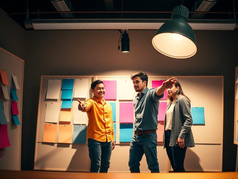 Seven-Section Guide to Sustainable Marketing: From Strategy to Traffic