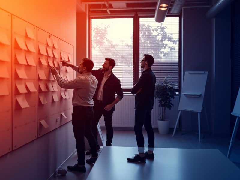 Strategic SEO and Content: How to Build Traffic with a Cohesive Content Strategy