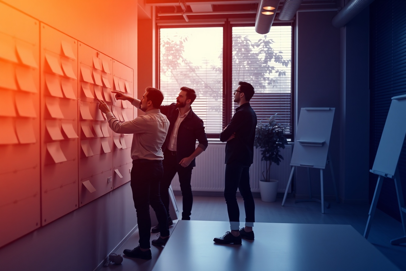 Strategic SEO and Content: How to Build Traffic with a Cohesive Content Strategy