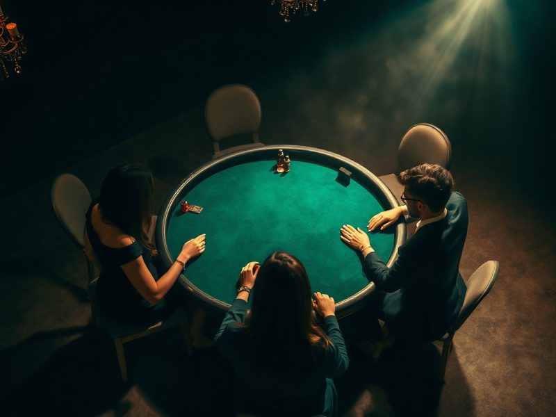 Decoding Modern Casino Play: Strategy, Funds, and Fairness in Online Betting