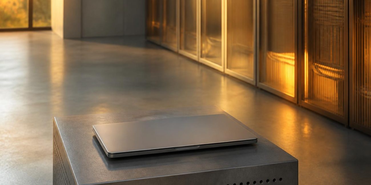 From Compute to Conversation: Harnessing Modern Technology for Everyday Innovation