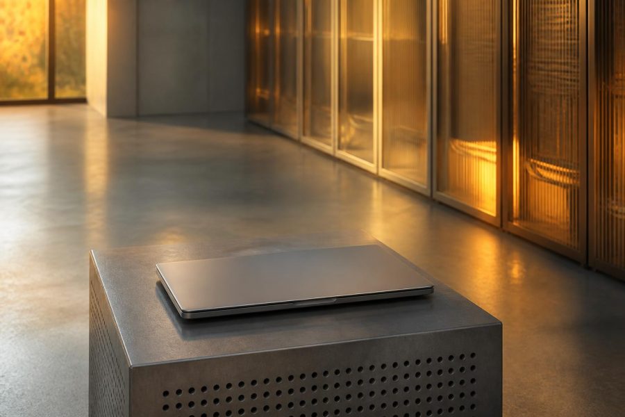 From Compute to Conversation: Harnessing Modern Technology for Everyday Innovation