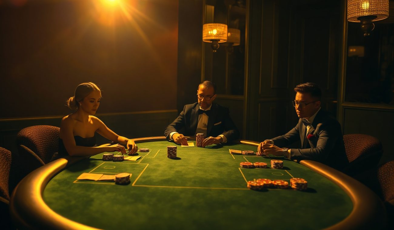 Mastering Modern Casino Play: Strategy, Safety, and the Online World