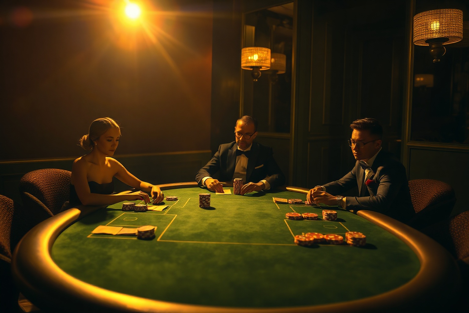 Mastering Modern Casino Play: Strategy, Safety, and the Online World