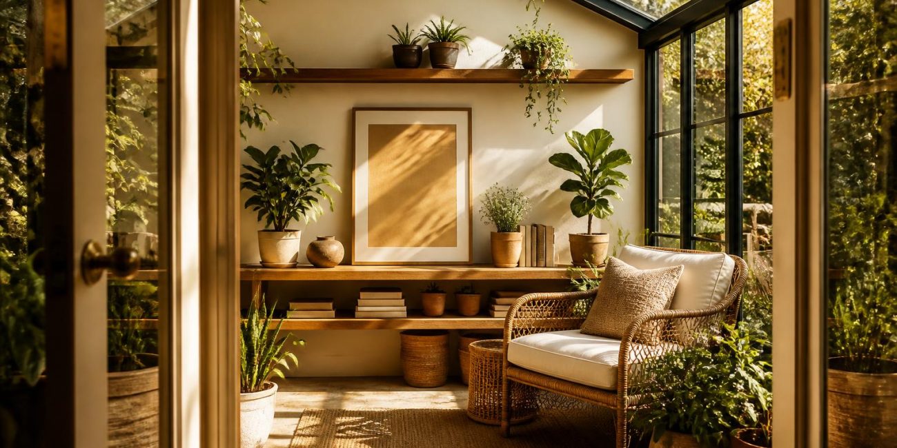 Practical Home Garden: Smart DIY Strategies for a Stylish, Sustainable Outdoor Space