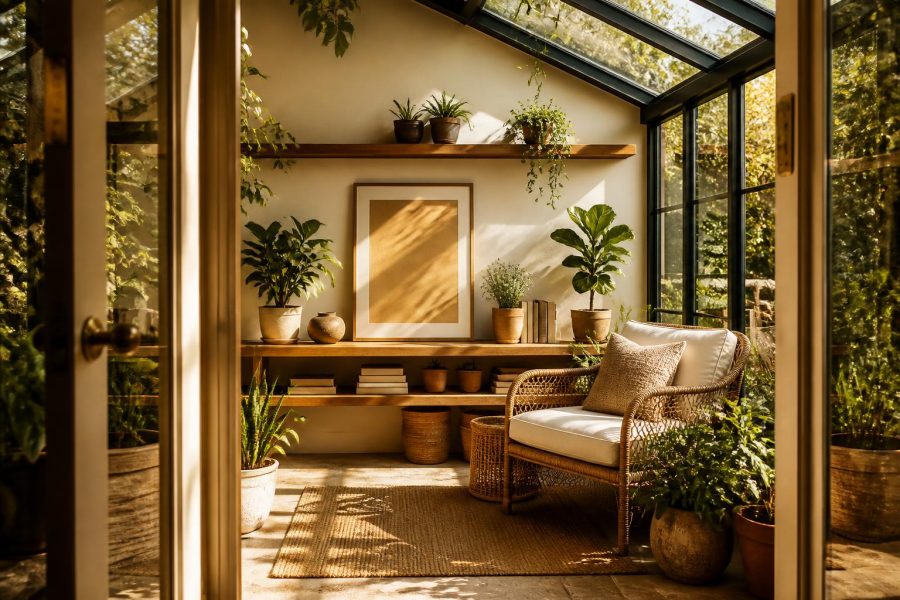 Practical Home Garden: Smart DIY Strategies for a Stylish, Sustainable Outdoor Space