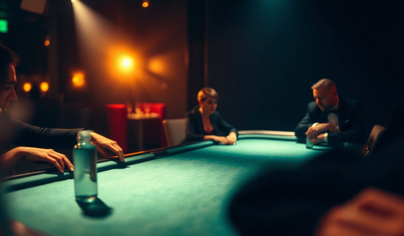 Smart Choices and Winning Mindset: A Practical Guide to Modern Casino Gaming