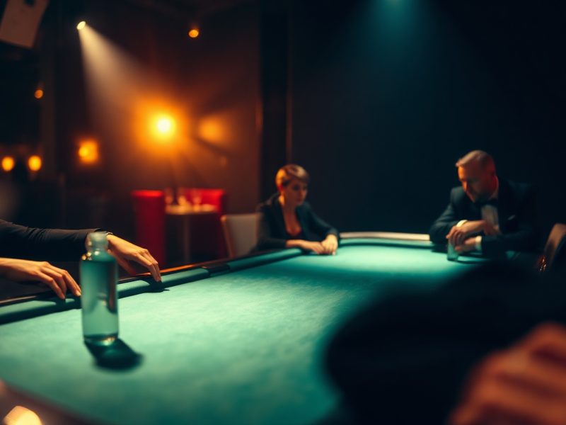 Smart Choices and Winning Mindset: A Practical Guide to Modern Casino Gaming