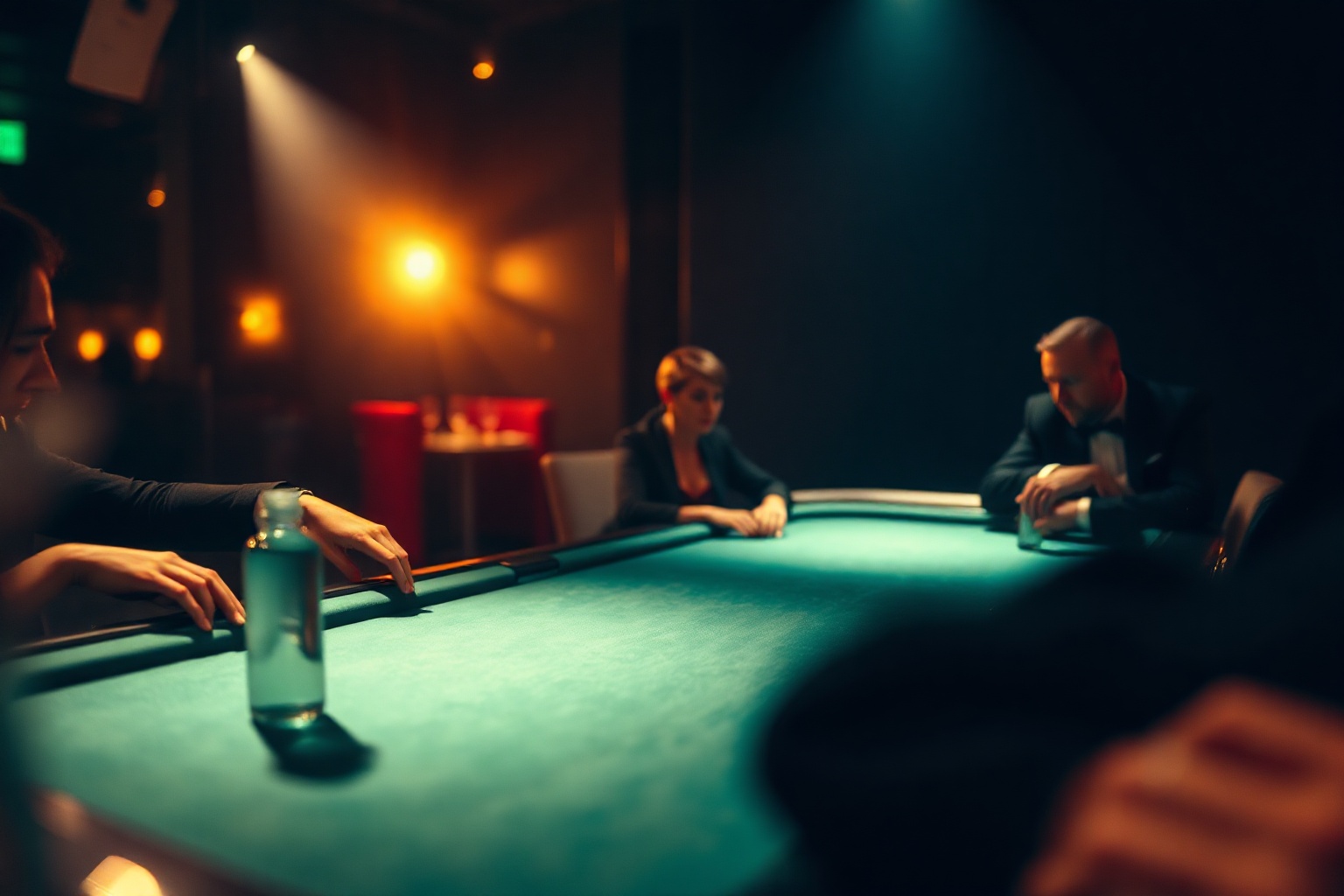 Smart Choices and Winning Mindset: A Practical Guide to Modern Casino Gaming