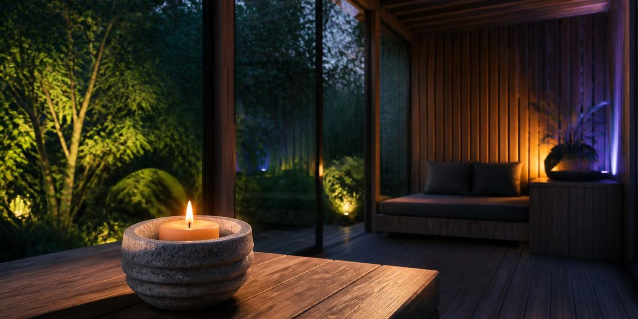 Smart Landscaping and Interior-Driven Garden Makeovers: A Practical Guide