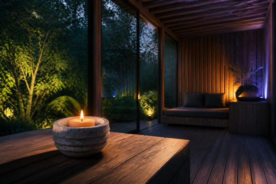 Smart Landscaping and Interior-Driven Garden Makeovers: A Practical Guide