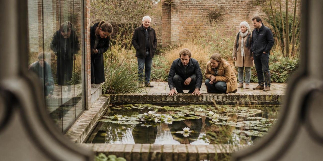 A Practical Guide to Creating a Healthy, Balanced Garden Pond