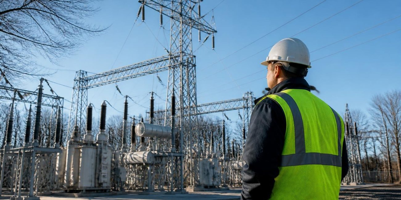 Powering Forward: The Realities of Electric Grid Stability