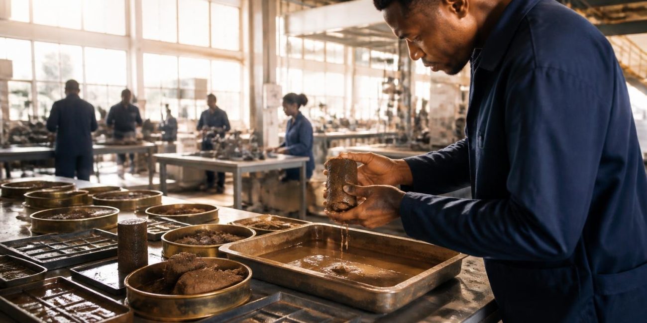 Quiet Fixes from the Shop Floor: How User Pain Reveals What Sanitary Pads Manufacturers Must Change