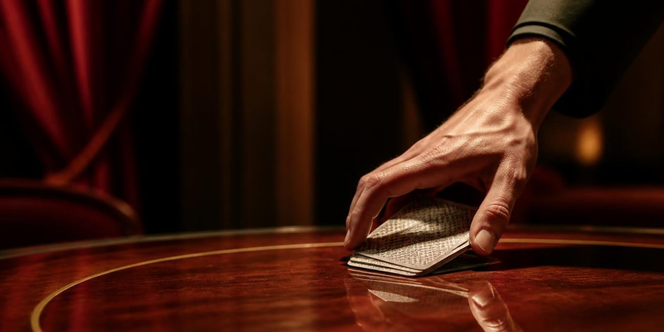 Strategies, Skills, and Realities: A Practical Guide to Modern Casino Gaming